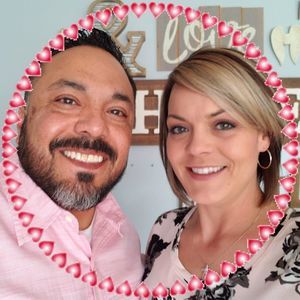 Meet your Posher, Ralph-kelli